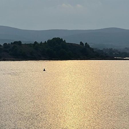 La Remise Des Amis - Proche Du Centre Du Village Peyriac-de-Mer Εξωτερικό φωτογραφία