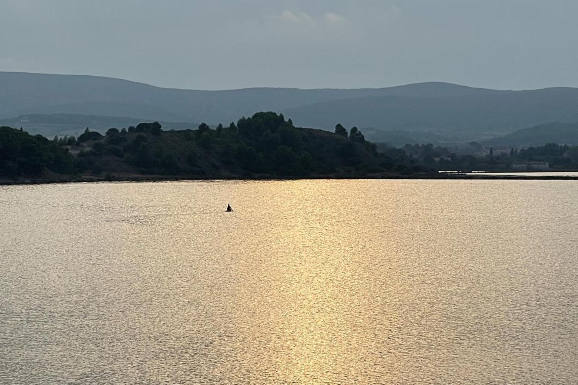 La Remise Des Amis - Proche Du Centre Du Village Peyriac-de-Mer Εξωτερικό φωτογραφία