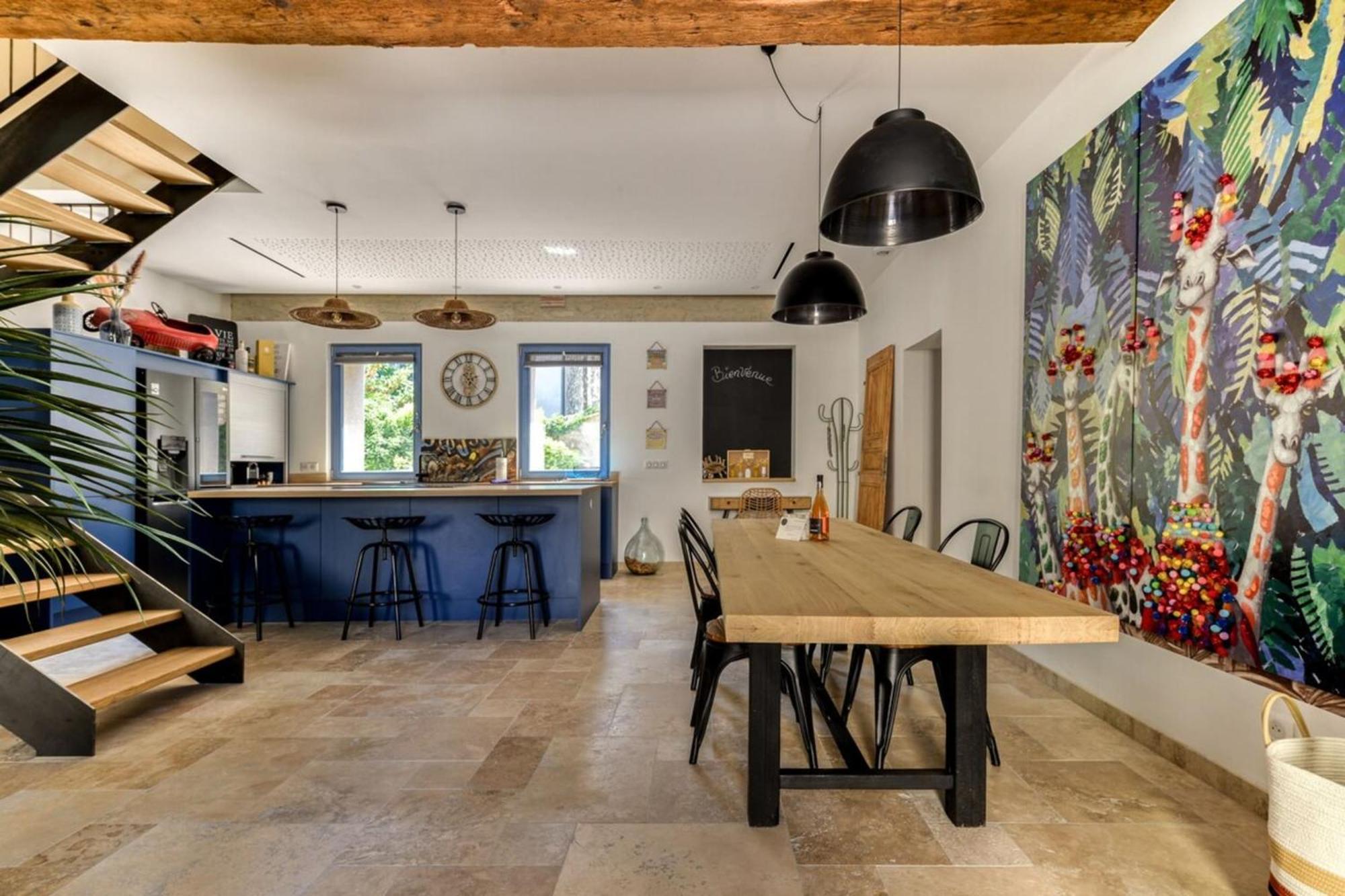La Remise Des Amis - Proche Du Centre Du Village Peyriac-de-Mer Εξωτερικό φωτογραφία